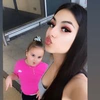 TikTok Account - bia_bety16