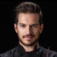 TikTok Account - chefgusfdz