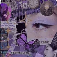 TikTok Account - piperrockelle.squad40