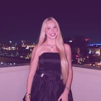 TikTok Account - ellahperryy