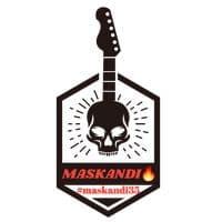 TikTok Account - maskandi35