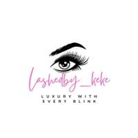 TikTok Account - lashedby_keke