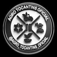 TikTok Account - agro_tocantins_oficial