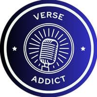 TikTok Account - verseaddict