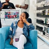 TikTok Account - aminatakante09