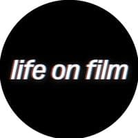 TikTok Account - lifeonfilm.27