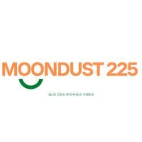 TikTok Account - moondust225