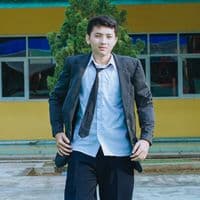 TikTok Account - sendykusumah_