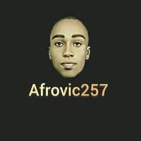 TikTok Account - afrovic6