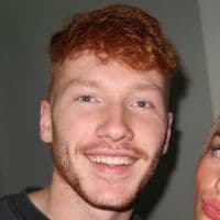 TikTok Account - corbinmillet