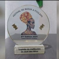 TikTok Account - maimounadiallo.com