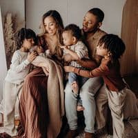 TikTok Account - officialmartinfam