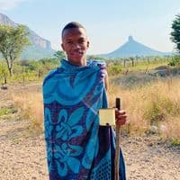 TikTok Account - koketso21matjila