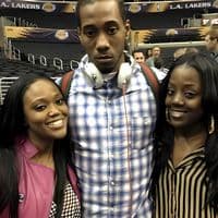 TikTok Account - isthat_nico47