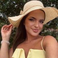 TikTok Account - cokojevic.marija