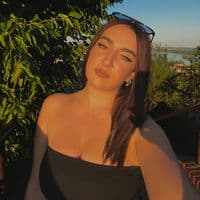 TikTok Account - andjela___jevtic