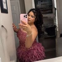 TikTok Account - gilgermichelle
