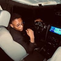 TikTok Account - tiboii_