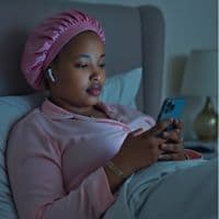 TikTok Account - bethprissy