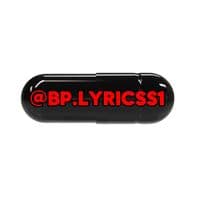 TikTok Account - bp.lyricss1