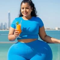 TikTok Account - bilen_abdu