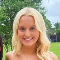 TikTok Account - keeganclaire