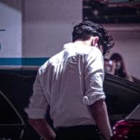 TikTok Account - fardin_085