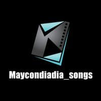 TikTok Account - maycondiadia_songs