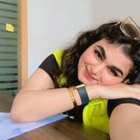 TikTok Account - ikramelmoundir