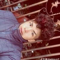 TikTok Account - toxico.rz7