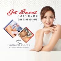 TikTok Account - getsmarthairclub