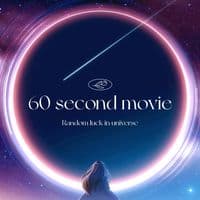 60secondmovie