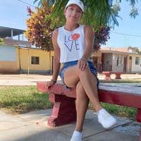 TikTok Account - gabyperez_