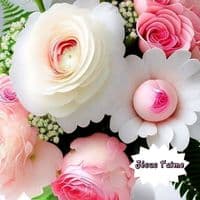 TikTok Account - dyasmine44