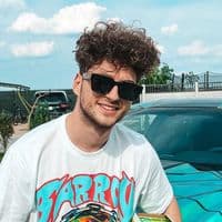 TikTok Account - madalinserbann