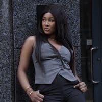 TikTok Account - ladalia243