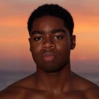 TikTok Account - .steeve_the_tiger