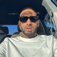 TikTok Account - damian.pillay29