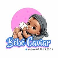TikTok Account - bebe.caviar
