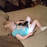 TikTok Account - femboiiiluvr67