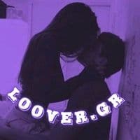 TikTok Account - _loover.gr_