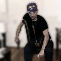 TikTok Account - lyrics.glei