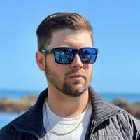 TikTok Account - patrickc_la