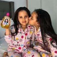 TikTok Account - jawinaturalskincare