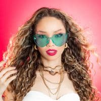 TikTok Account - danizuleta7