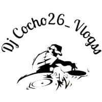 TikTok Account - djcocho26_vlogss
