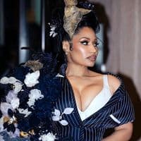 TikTok Account - nickilyrics99