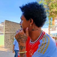 TikTok Account - bujunjura