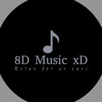 TikTok Account - 8d_music_xd