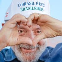 TikTok Account - lulaoficial